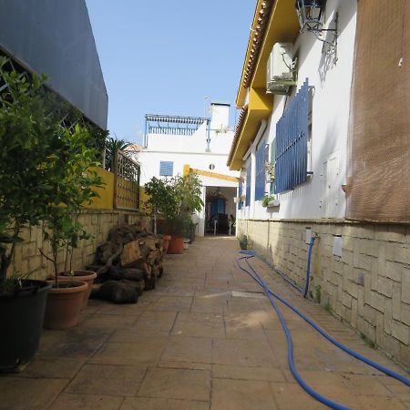 El Apartaito Sanlúcar de Barrameda Εξωτερικό φωτογραφία