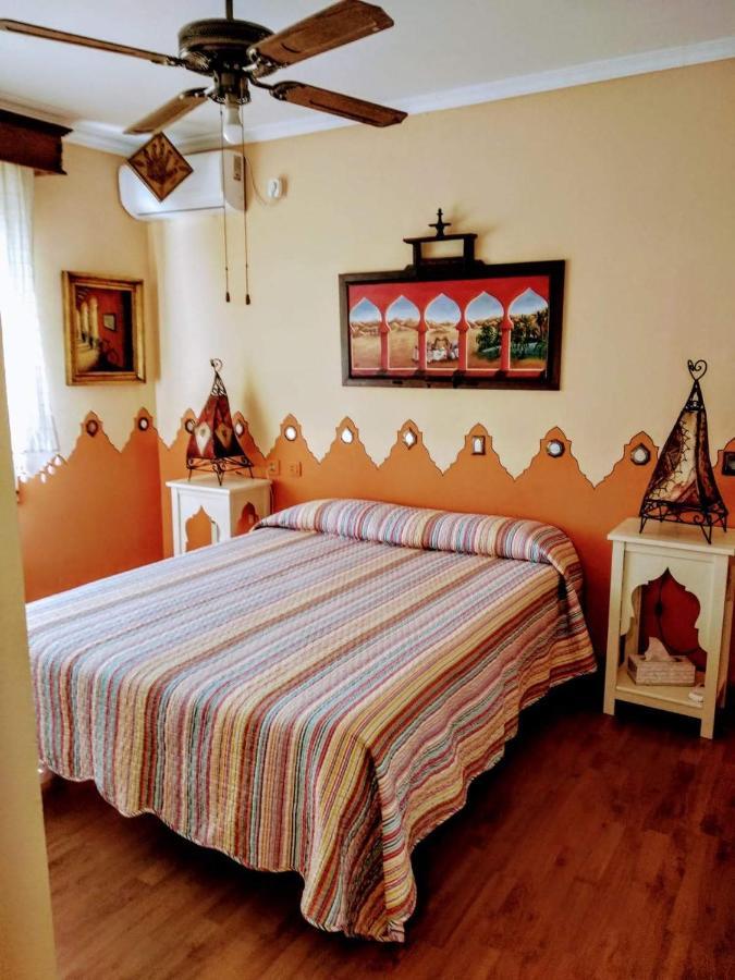 El Apartaito Sanlúcar de Barrameda Εξωτερικό φωτογραφία