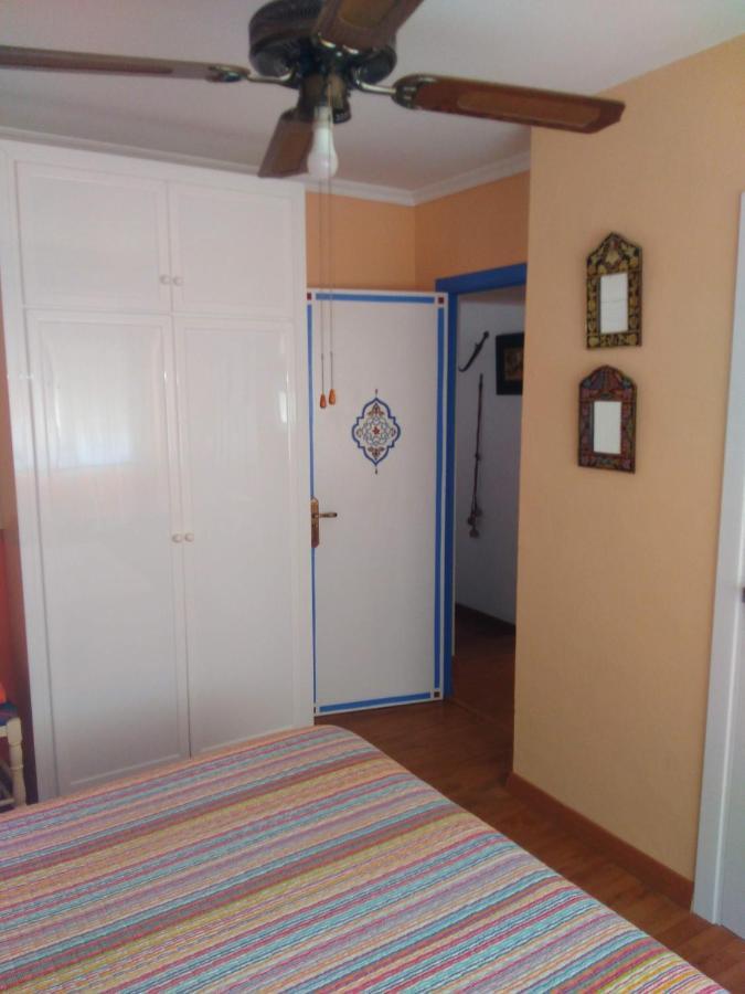 El Apartaito Sanlúcar de Barrameda Εξωτερικό φωτογραφία