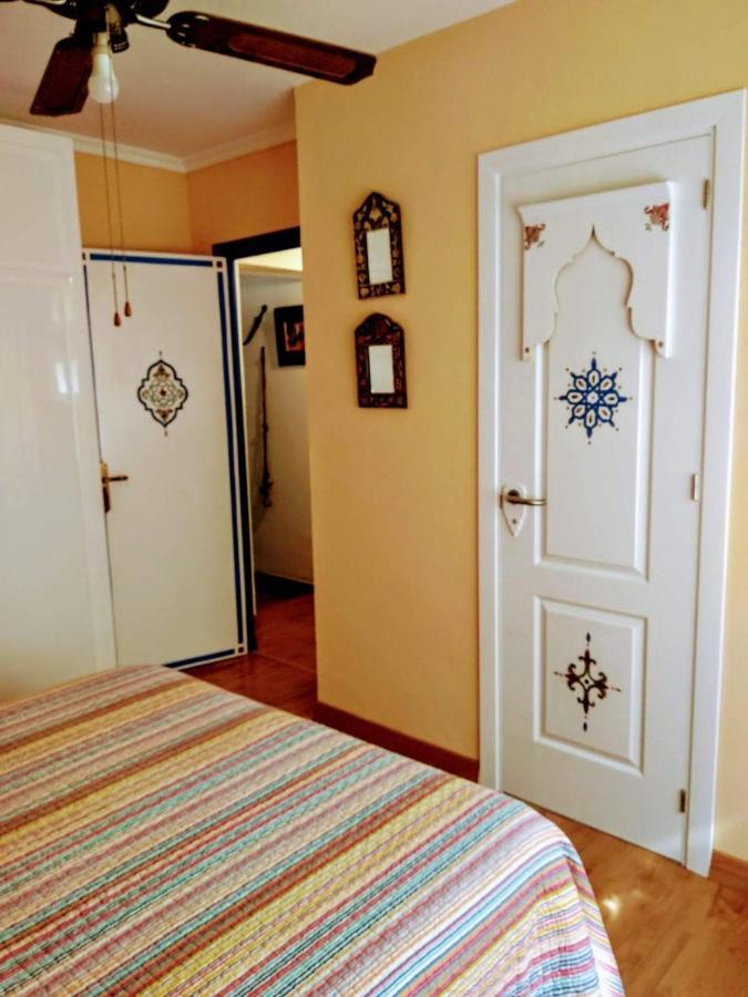 El Apartaito Sanlúcar de Barrameda Εξωτερικό φωτογραφία