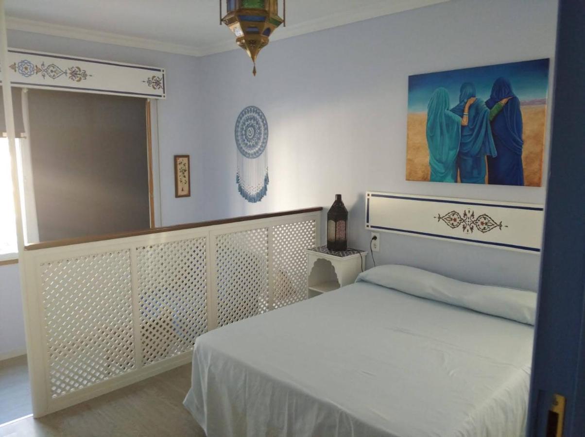El Apartaito Sanlúcar de Barrameda Εξωτερικό φωτογραφία