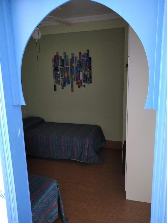 El Apartaito Sanlúcar de Barrameda Εξωτερικό φωτογραφία