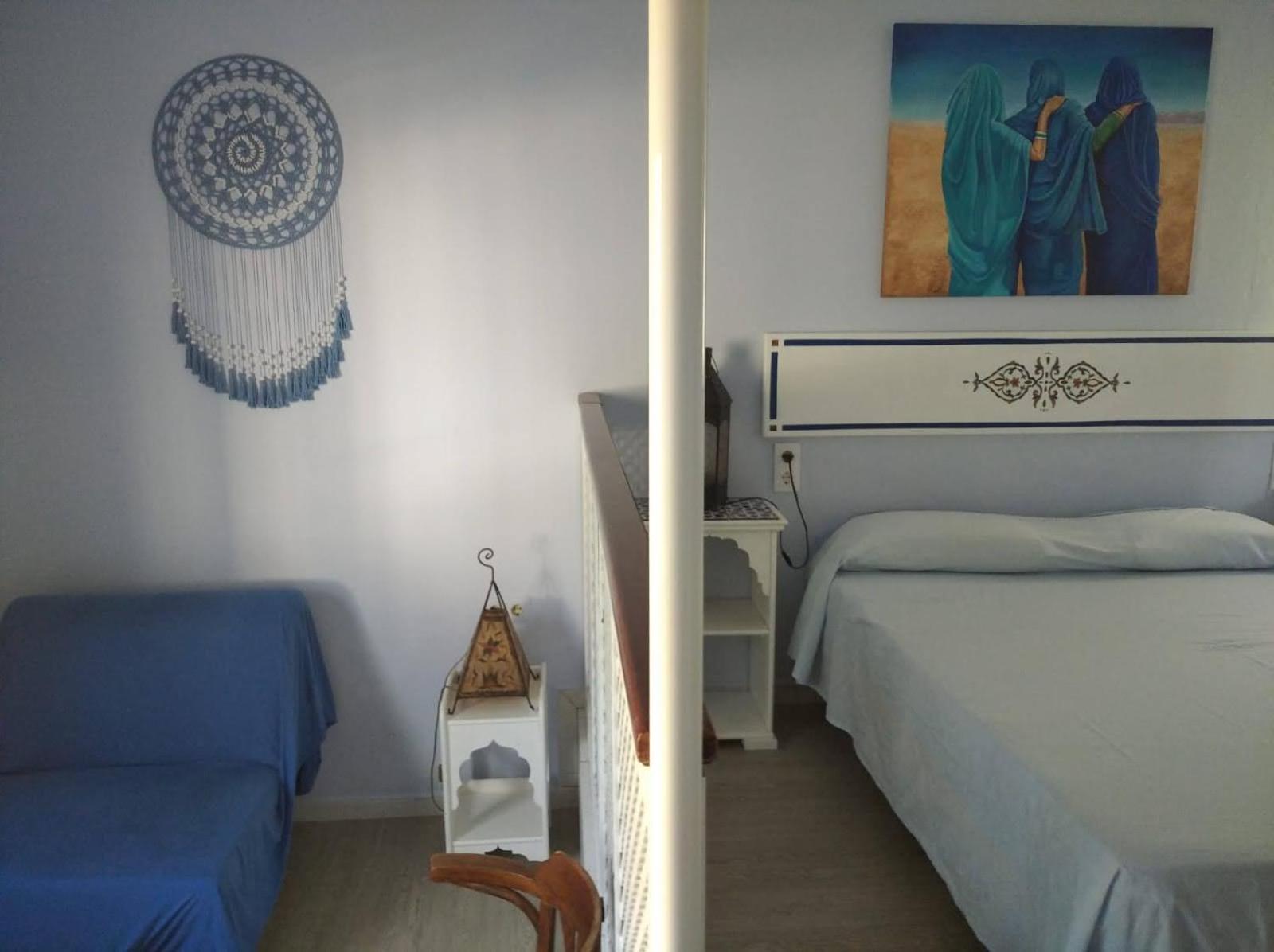 El Apartaito Sanlúcar de Barrameda Εξωτερικό φωτογραφία