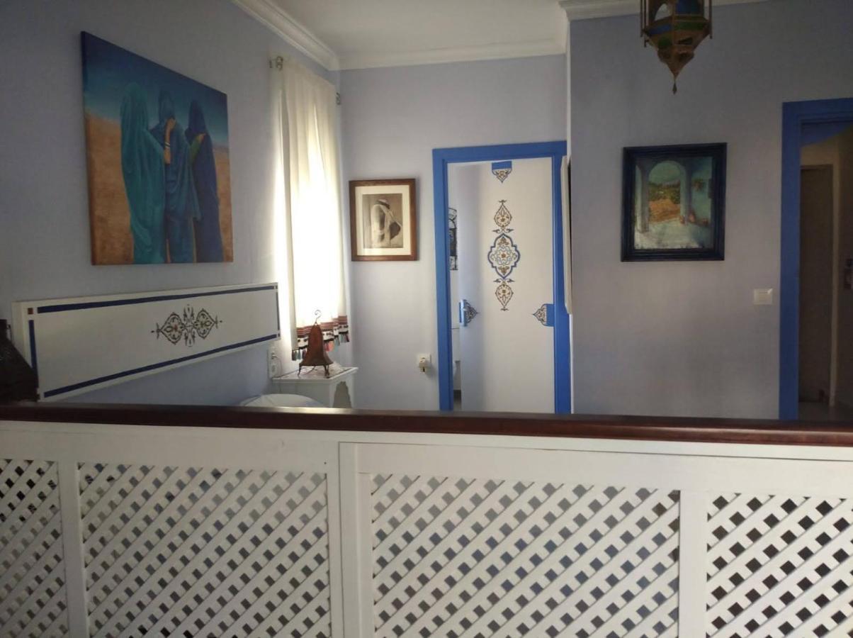 El Apartaito Sanlúcar de Barrameda Εξωτερικό φωτογραφία