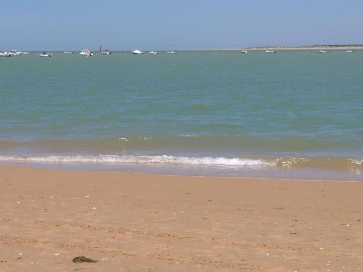 El Apartaito Sanlúcar de Barrameda Εξωτερικό φωτογραφία