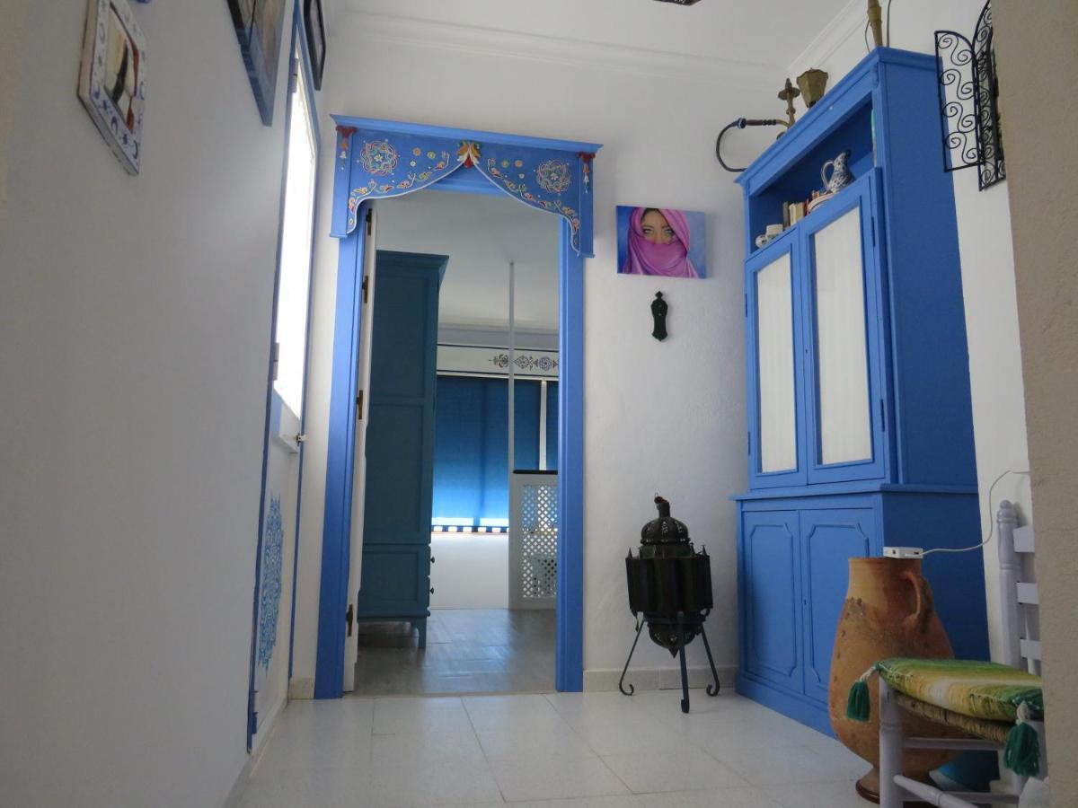 El Apartaito Sanlúcar de Barrameda Εξωτερικό φωτογραφία