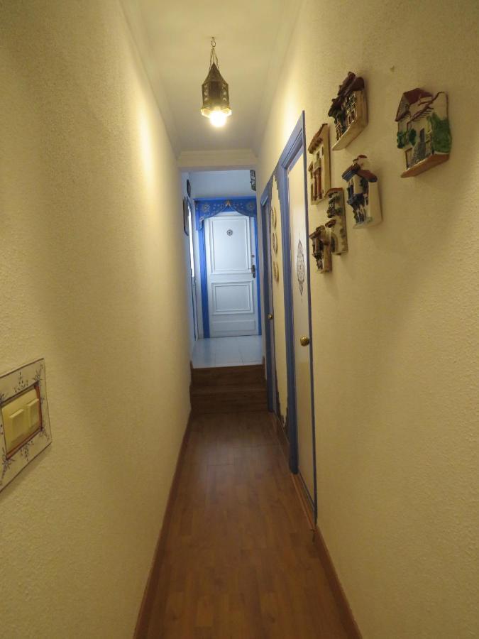 El Apartaito Sanlúcar de Barrameda Εξωτερικό φωτογραφία