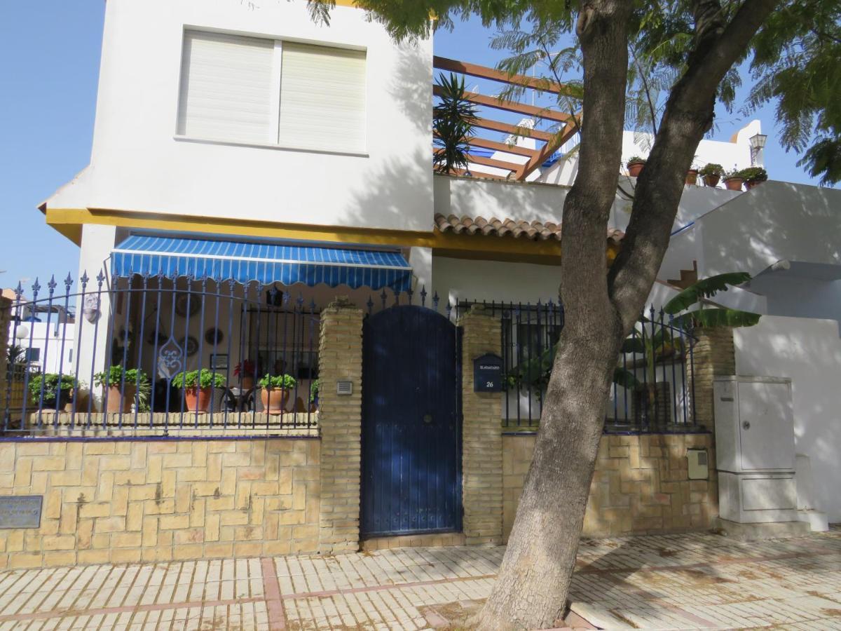 El Apartaito Sanlúcar de Barrameda Εξωτερικό φωτογραφία