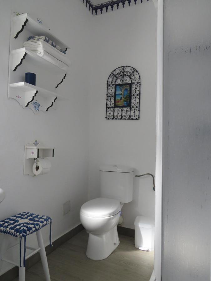 El Apartaito Sanlúcar de Barrameda Εξωτερικό φωτογραφία