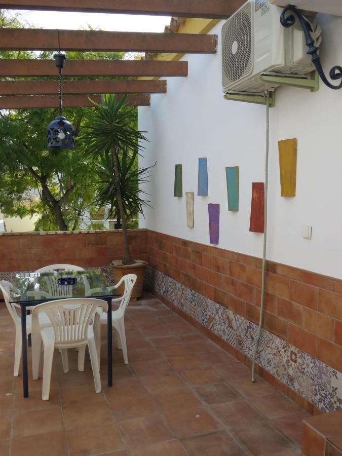 El Apartaito Sanlúcar de Barrameda Εξωτερικό φωτογραφία