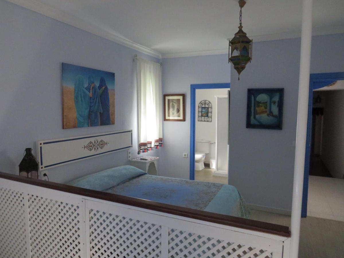El Apartaito Sanlúcar de Barrameda Εξωτερικό φωτογραφία