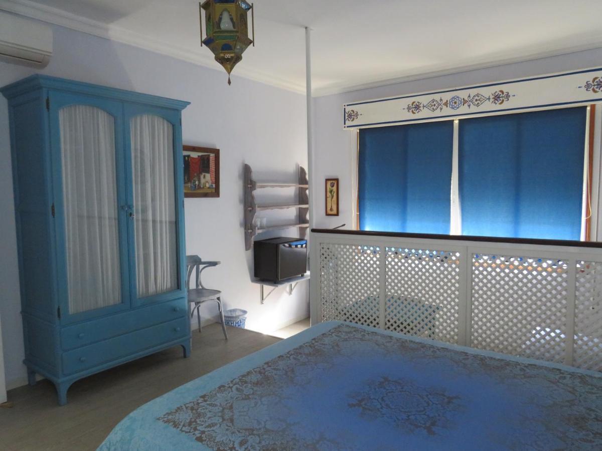 El Apartaito Sanlúcar de Barrameda Εξωτερικό φωτογραφία