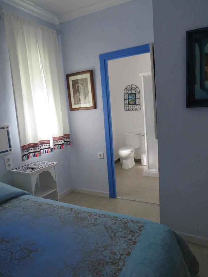 El Apartaito Sanlúcar de Barrameda Εξωτερικό φωτογραφία