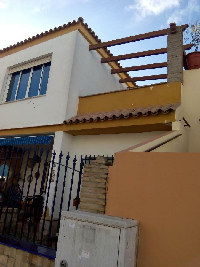 El Apartaito Sanlúcar de Barrameda Εξωτερικό φωτογραφία